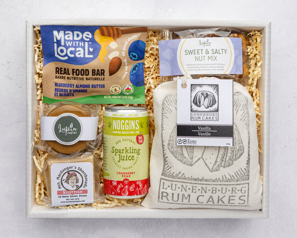 Sweet Box