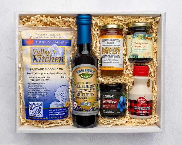 Breakfast Box