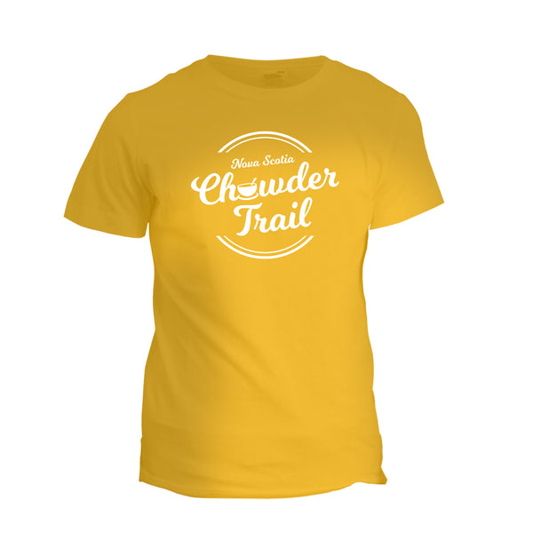 Chowder Trail T-Shirt