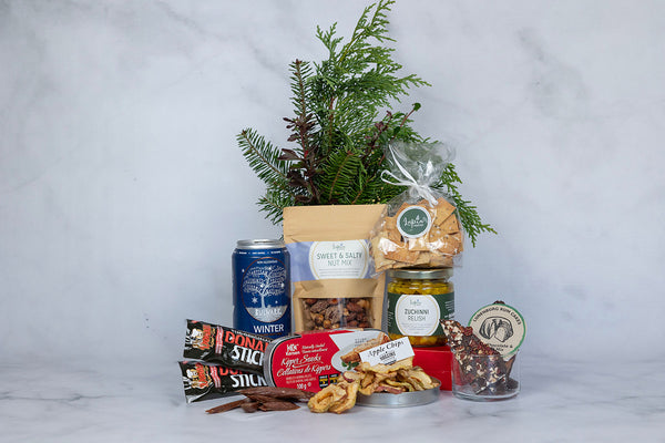 SOLD OUT: Holiday Sampler Box