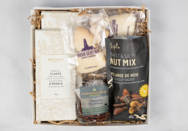 Merry & Bright Bites