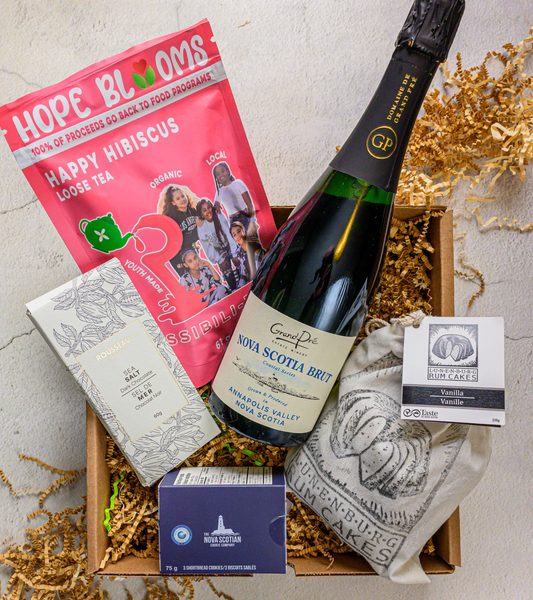 The Celebration Box