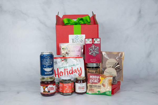 SOLD OUT: Taste of the Holidays Box