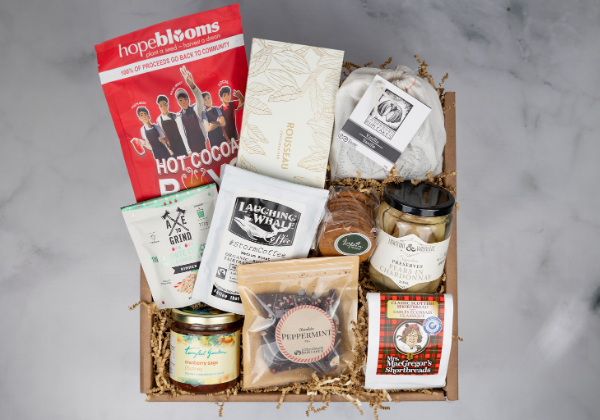 Taste of the Holidays