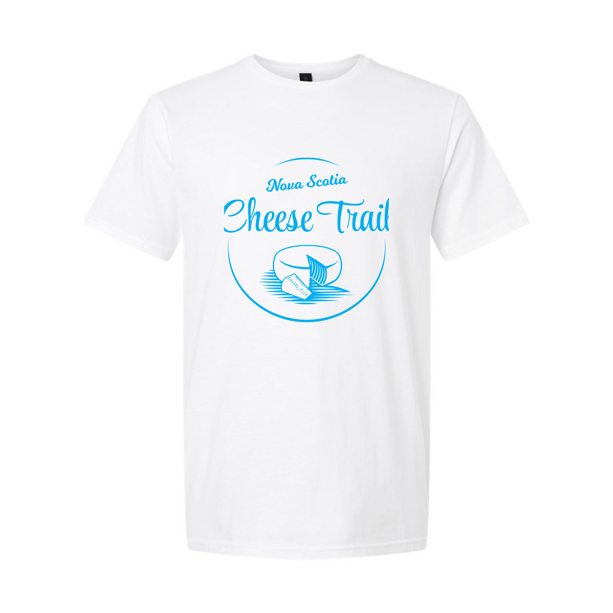 Cheese Trail T-Shirt