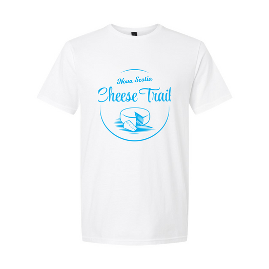 Cheese Trail T-Shirt