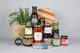 Pantry Collection (large)