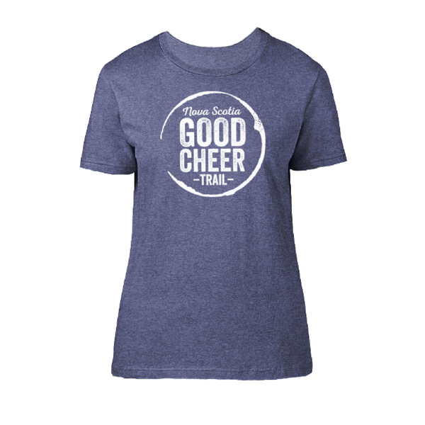 Good Cheer Trail T-Shirt