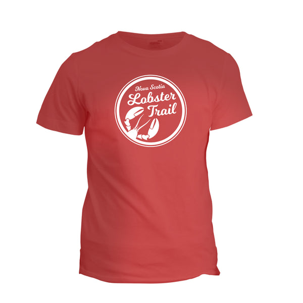 Lobster Trail T-Shirt